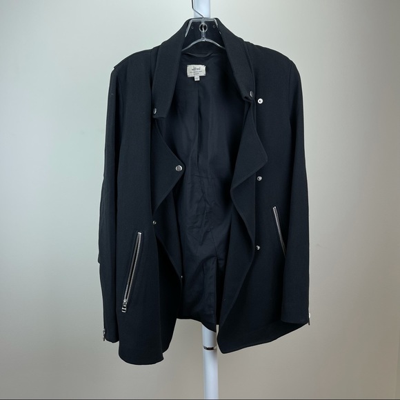 Wilfred Mayet jacket - Picture 4 of 10